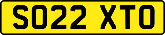 SO22XTO
