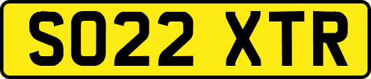 SO22XTR