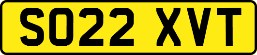 SO22XVT