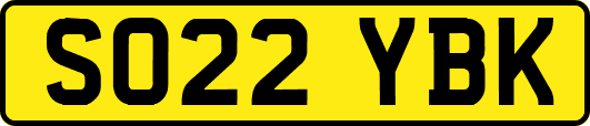 SO22YBK