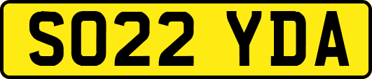 SO22YDA