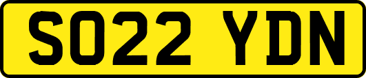 SO22YDN