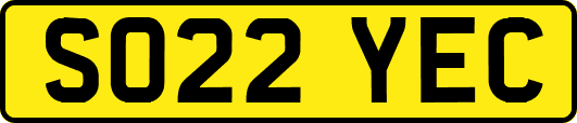 SO22YEC