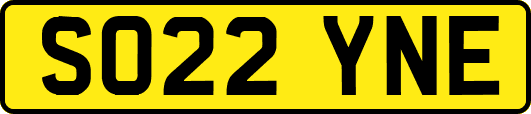 SO22YNE