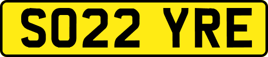 SO22YRE