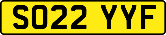 SO22YYF