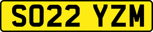 SO22YZM