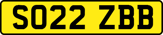 SO22ZBB