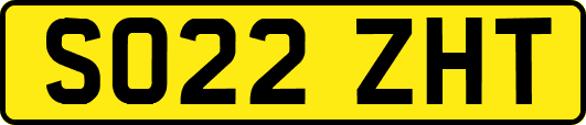 SO22ZHT