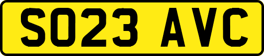 SO23AVC