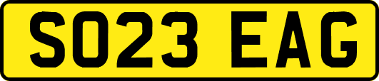 SO23EAG