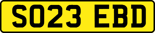SO23EBD