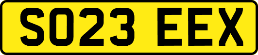 SO23EEX