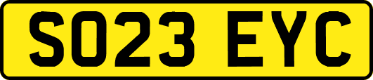 SO23EYC