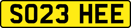 SO23HEE
