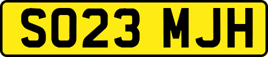 SO23MJH