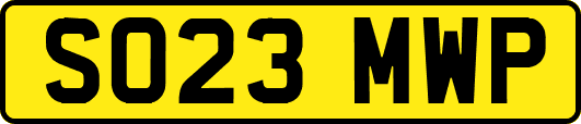 SO23MWP