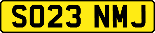 SO23NMJ