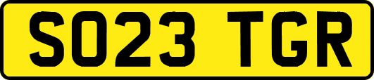 SO23TGR