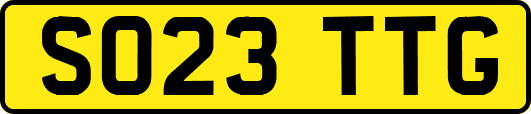 SO23TTG