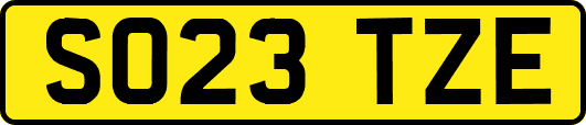 SO23TZE