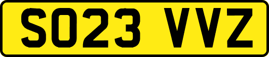 SO23VVZ