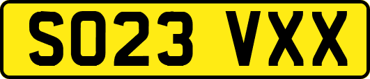 SO23VXX