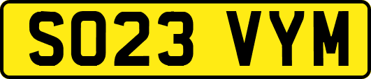 SO23VYM