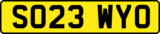 SO23WYO