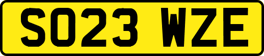 SO23WZE
