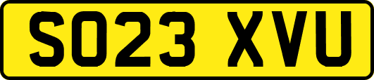 SO23XVU