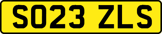 SO23ZLS