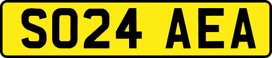 SO24AEA