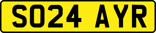 SO24AYR