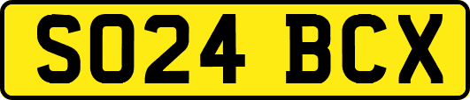 SO24BCX