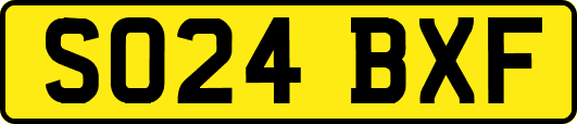 SO24BXF