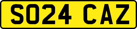 SO24CAZ