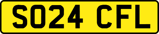 SO24CFL