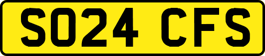 SO24CFS