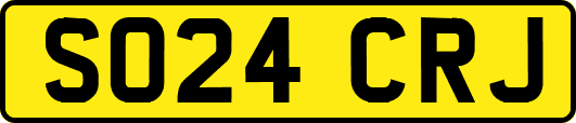 SO24CRJ