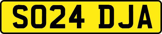 SO24DJA