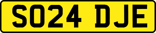 SO24DJE
