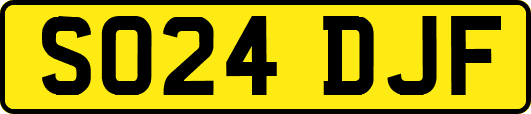 SO24DJF