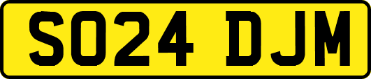 SO24DJM