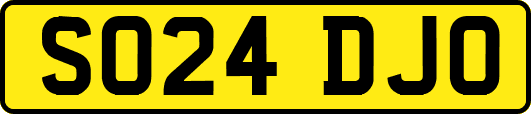 SO24DJO