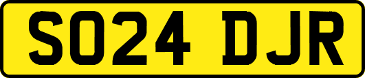 SO24DJR