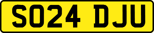 SO24DJU