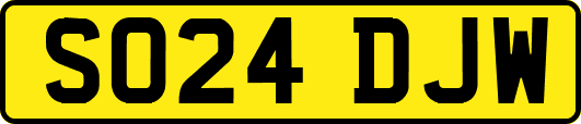 SO24DJW