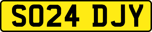 SO24DJY