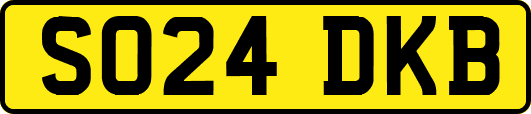 SO24DKB